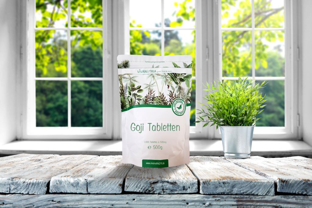 Goji